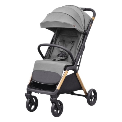Коляска прогулочная Carrello Cross CRL-5523 Owl Grey